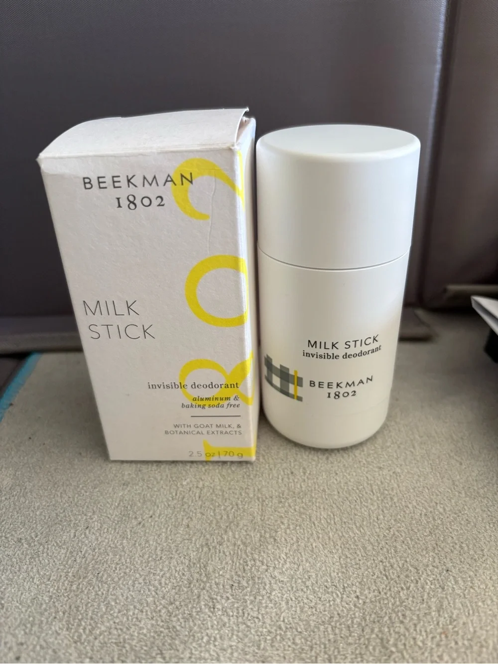 Beekman 1802 beekman 1802